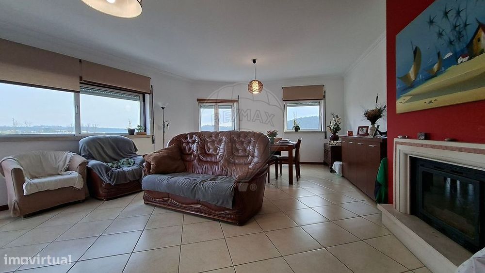 Apartamento T3 para venda — Assafarge E Antanhol, Coimbra