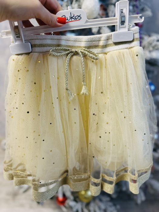 Спідниця для дівчинки