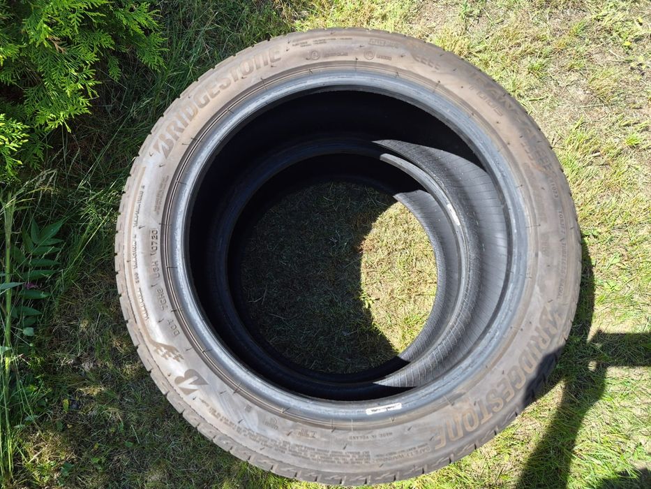 Bridgestone turanza