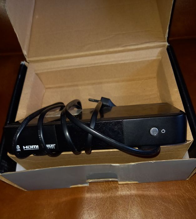 DION DV3 Terrestrial DTT Receiver64551336612611121