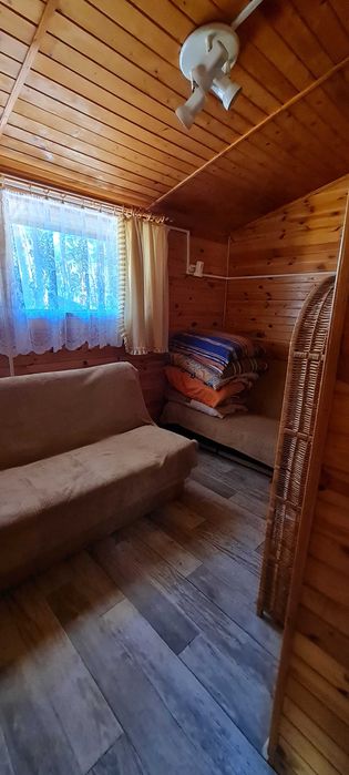 SIELPIA Centrum domki całoroczne 4-10os Sylwester