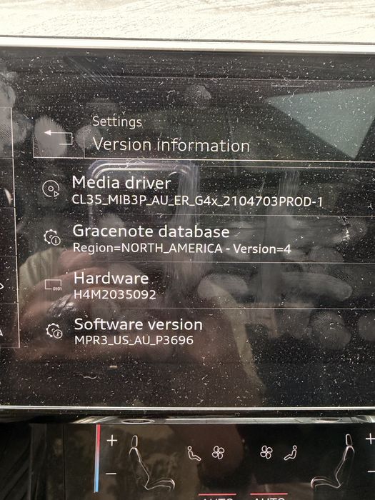 Audi e-tron 2020 VIN WA13AAGE4MB020984 фото оголошення 22 з 22