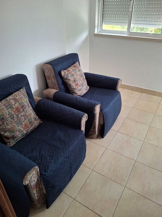 Quarto para arrendamento