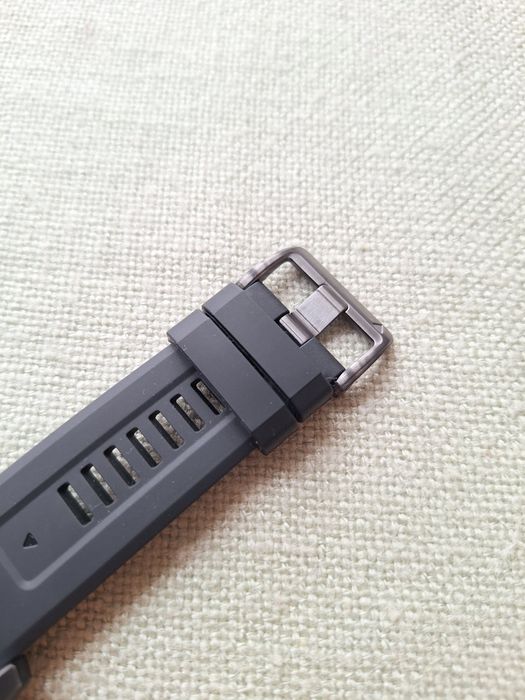 Garmin Fenix 7x solar 51mm