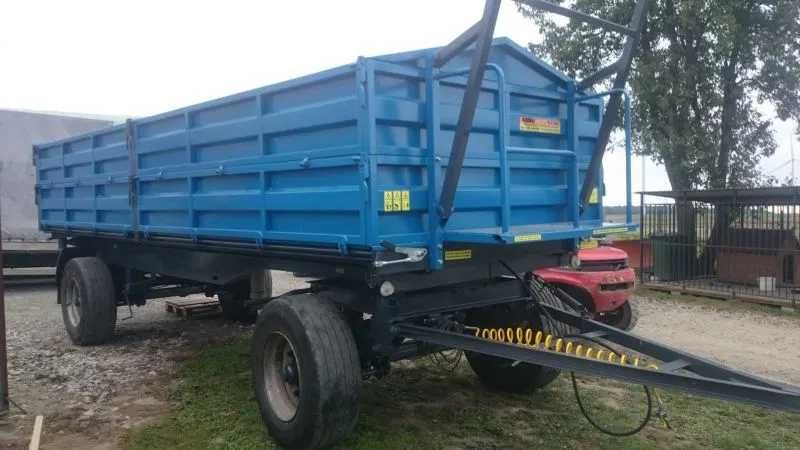 Transport Gratis 0zł burty do przyczepy boki nadstawki D35 D732 D47 D50 HL HW