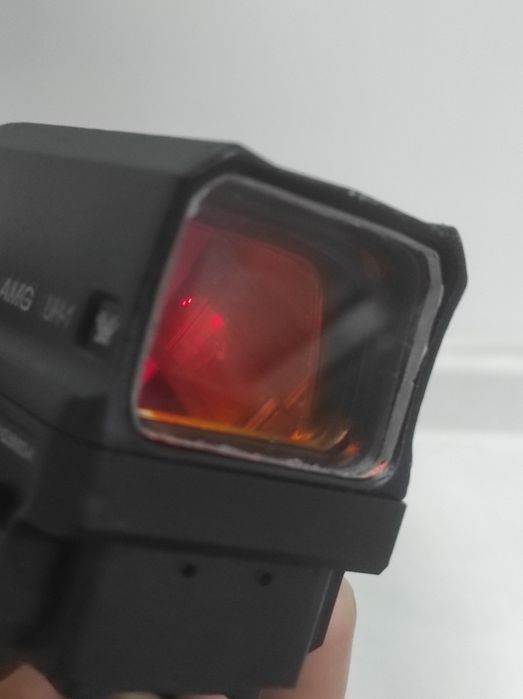 Red dot Vortex UH-1 gen.2 WADSN