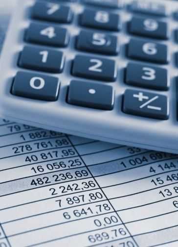 Бухгалтерський супровід