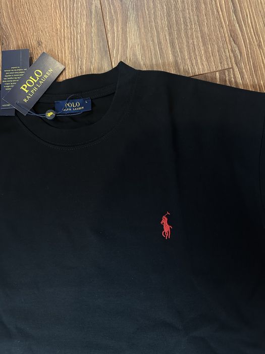 Nowy komplet dresowy Ralph rozmiar XXL