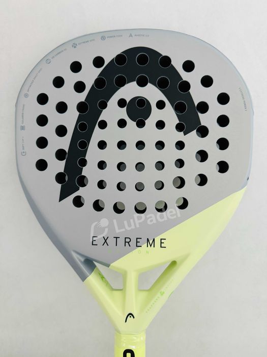 Ракетка для Падель (Padel) тенісу – Head Extreme Motion 2026 (нова модель)