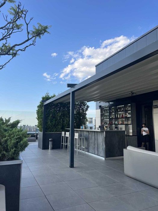 1-room apartment apartment by the address st. Delovaya (area 55 m²) - Atlanta.ua - photo 6