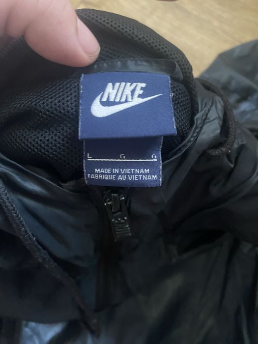 Ветровка Nike оригинал