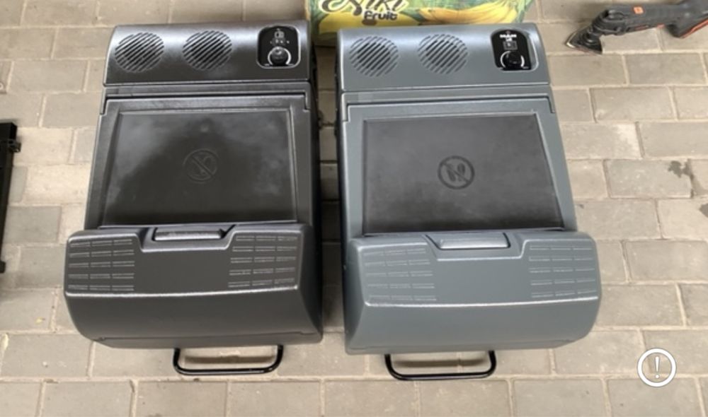 Авто-холодильник ман автохолодильник MAN