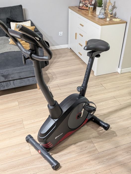 Rowerek magnetyczny HJ Sport