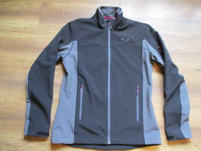 Kurtka SALEWA GEISLER 2 STORMWALL damska roz. M lekka