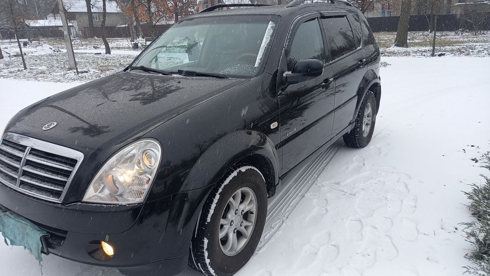 Продам автомобіль