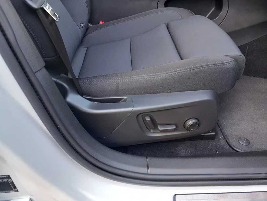 Polestar 2 Single Range 64kWh