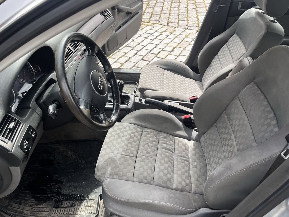 Sprzedam Audi A6 C5 kombi