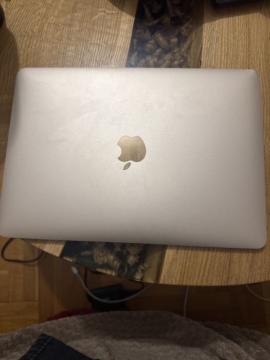 Macbook air 12’ 2017