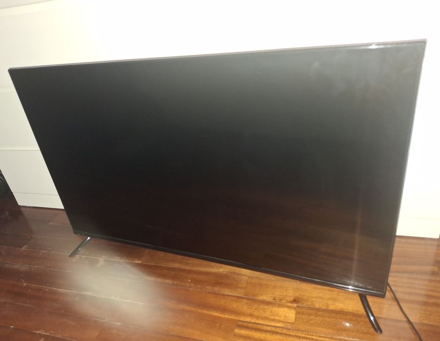 Televisão kunft 43 polegadas