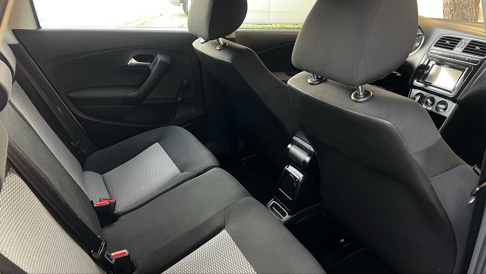 Vw polo 1.2 Tdi 75Cv BlueMotion