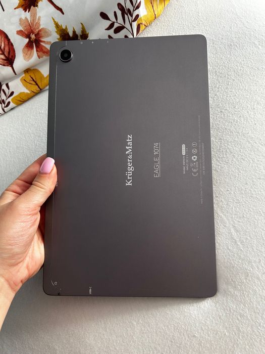 Tablet Krüger&Matz 4/64GB