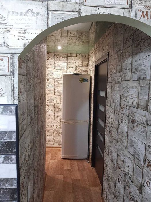 Сдам 1-комнатную квартиру на длительный срок (Соцгород)