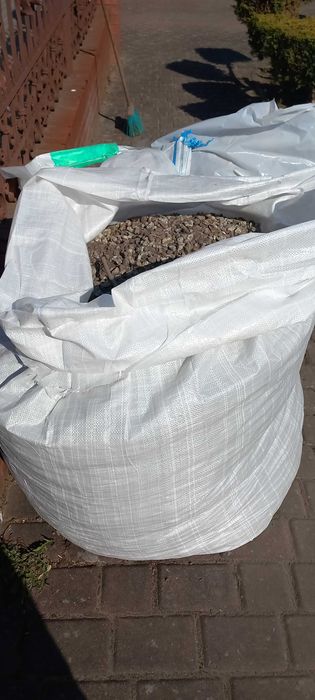 Kamienie na rabaty ogrodowe