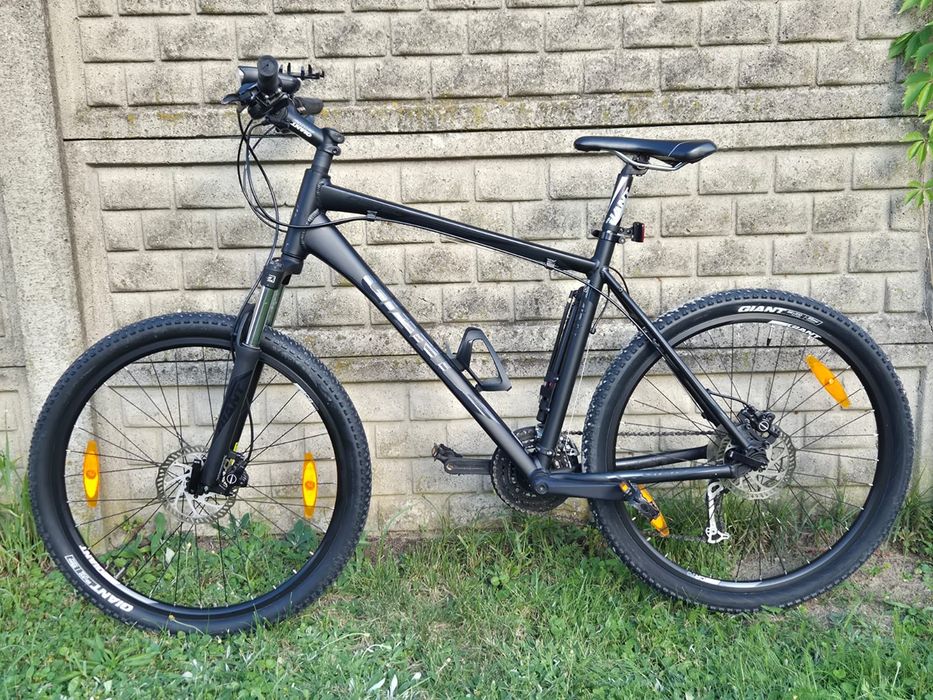 Rower GIANT Revel jak nowy SIZE  L