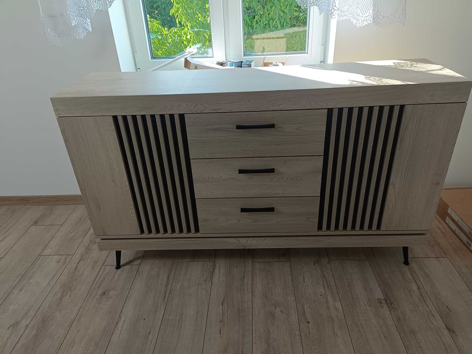 Skręcanie / Montaz mebli paczkowanych