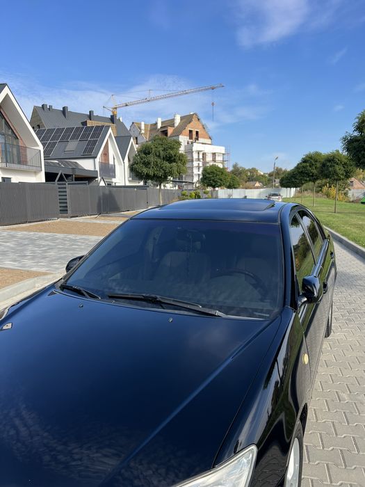 Toyota Camry 30, 2003 год, 2.4 бензин