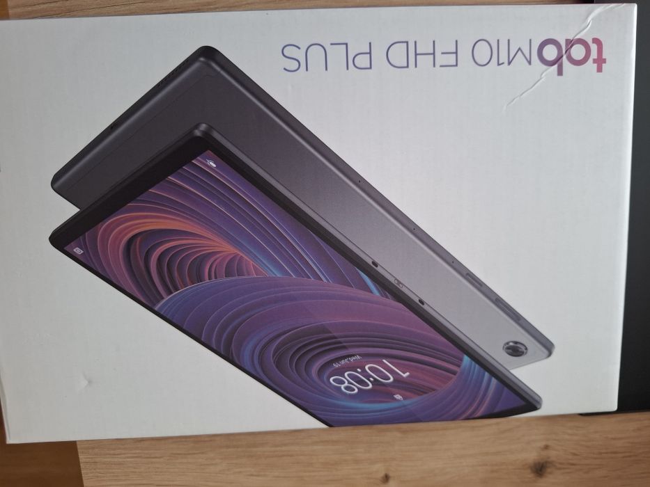 Tablet Lenovo tabM10
