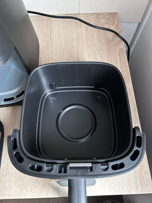 Frytkownica beztluszczowa Tefal Air Fryer 5 L