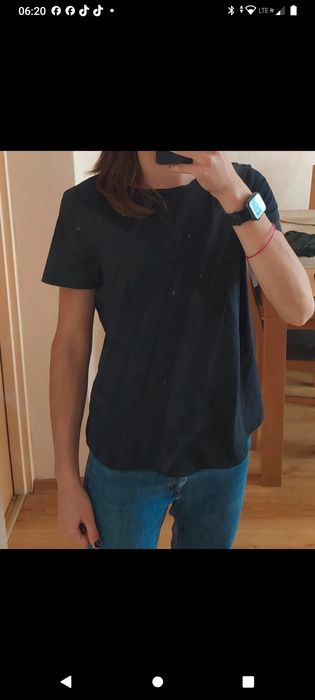 Bluzka koszulka t-shirt