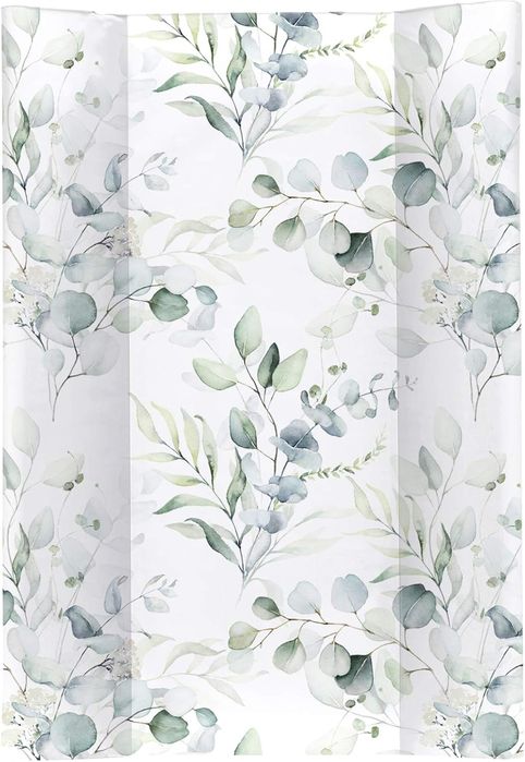 Przewijak miękki ROTHO babydesign klinowy 70x50 cm