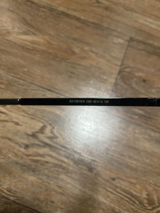Очки Emporio Armani