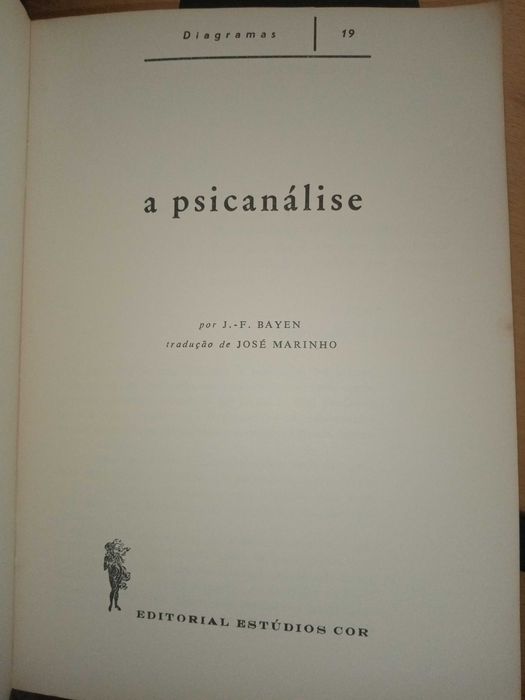 Origens da psicanálise