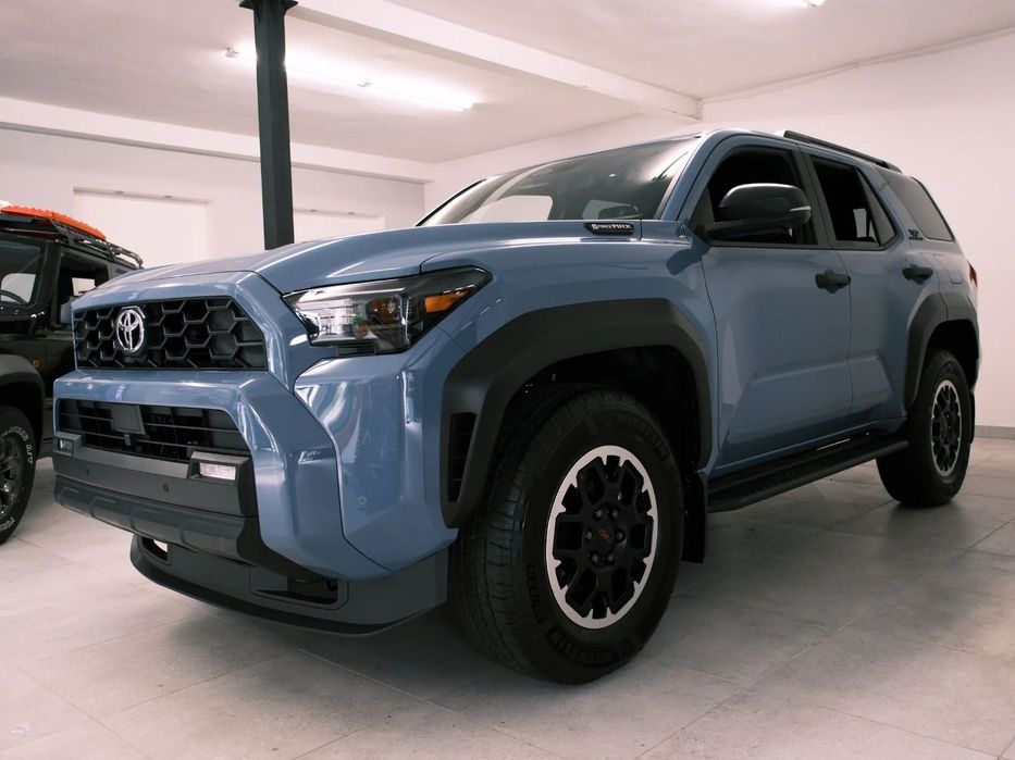 Toyota 4-Runner