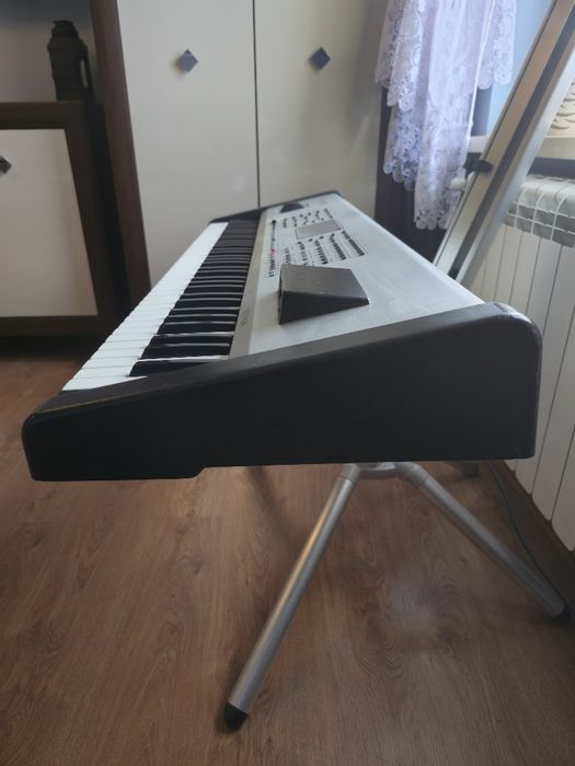 Ketron SD1 Hard Case