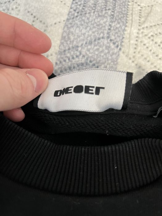 Світшот/кофта diesel розмір М