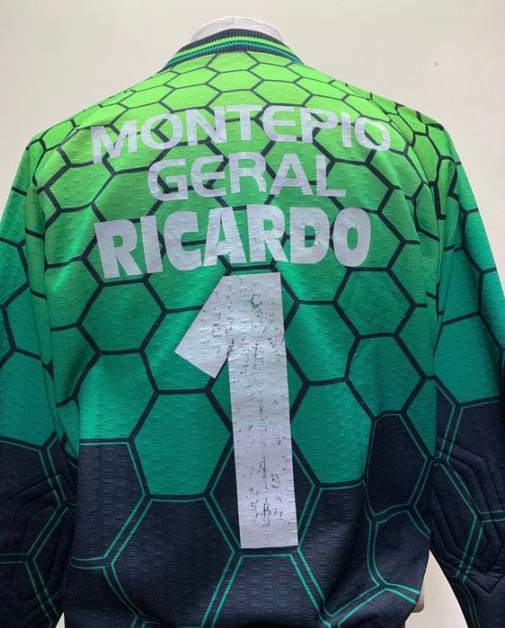 Camisolas Futebol Originais