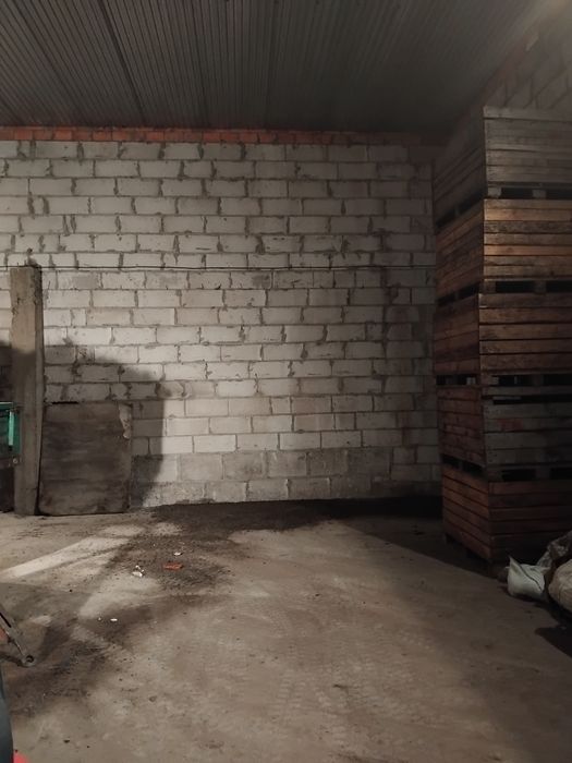 Wynajmę hale.na magazyn lub produkcję