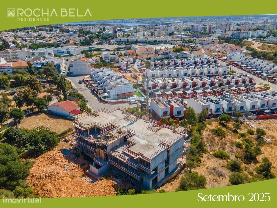 Apartamento T1 para venda