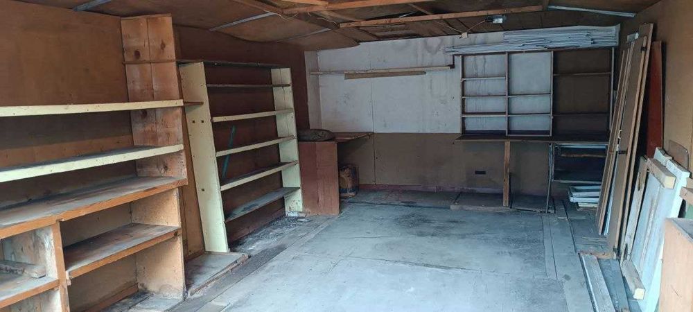 Оренда металевого гаражу м. Івано-Франківськ вул. Довженка