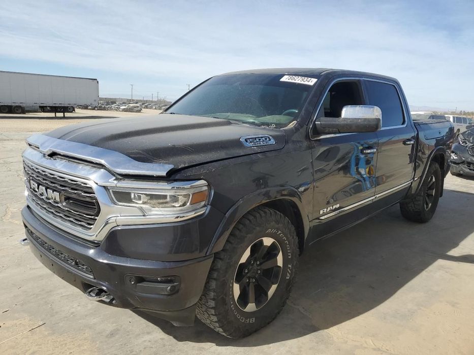 RAM 1500 Auta z USA / Zapytaj o więcej ofert!