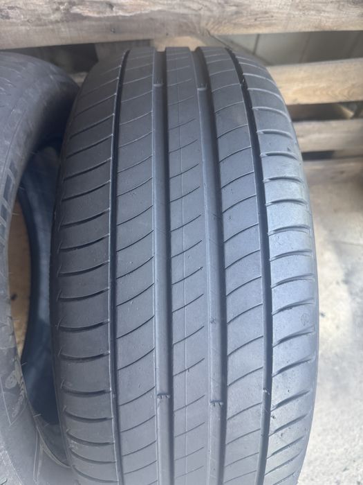 225/55 R17 Michelin Primacy 3 Шини