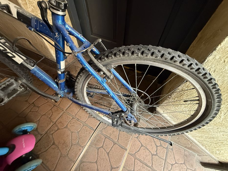 Rower……..26 cali