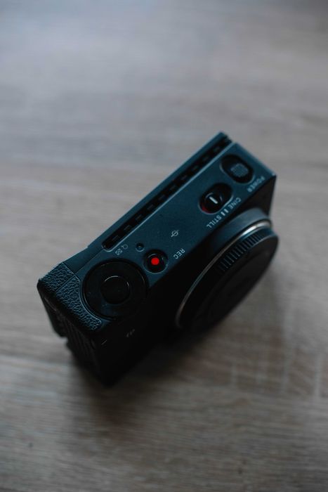 Sigma FP L 61 mpx