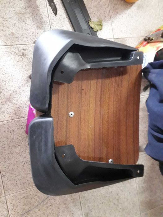 para lamas palas ford focus