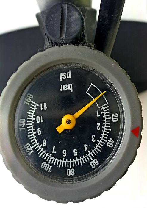 Продам підлоговий насос