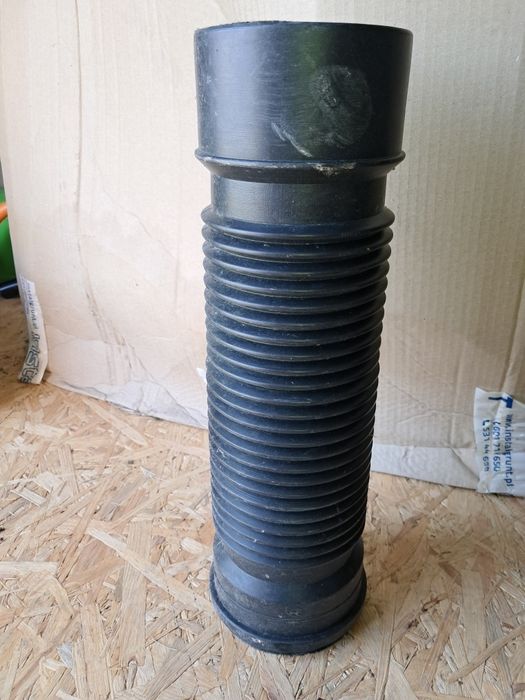 Kolano elastyczne 110mm 40 cm